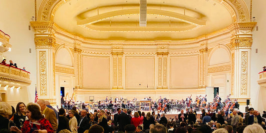 Carnegie Hall