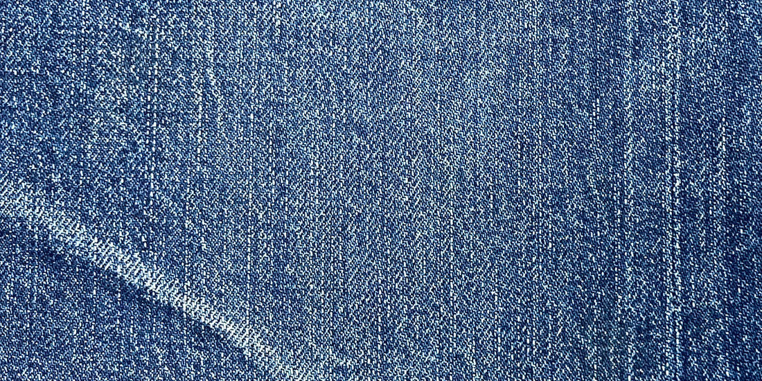 A.M.Co 9oz Blue Denim by O.A — 9オンスのひみつ
