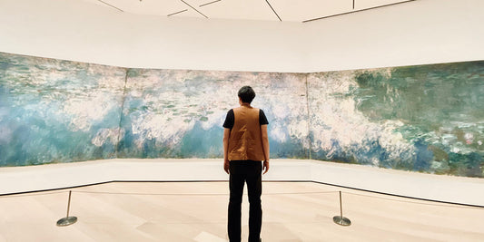 The Museum of Modern Art (MoMA)