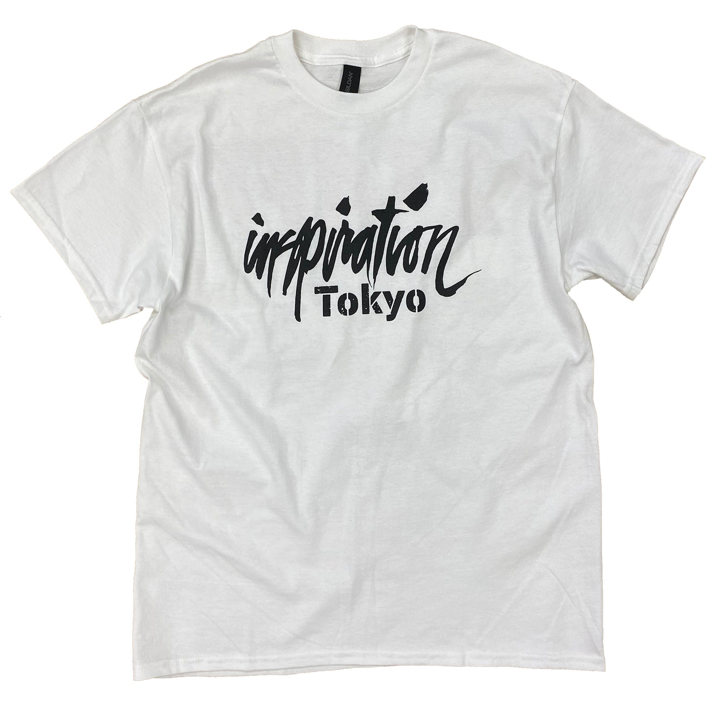 Inspiration TOKYO 2025 Vol.18 T-shrits(This item ships to Japan only)
