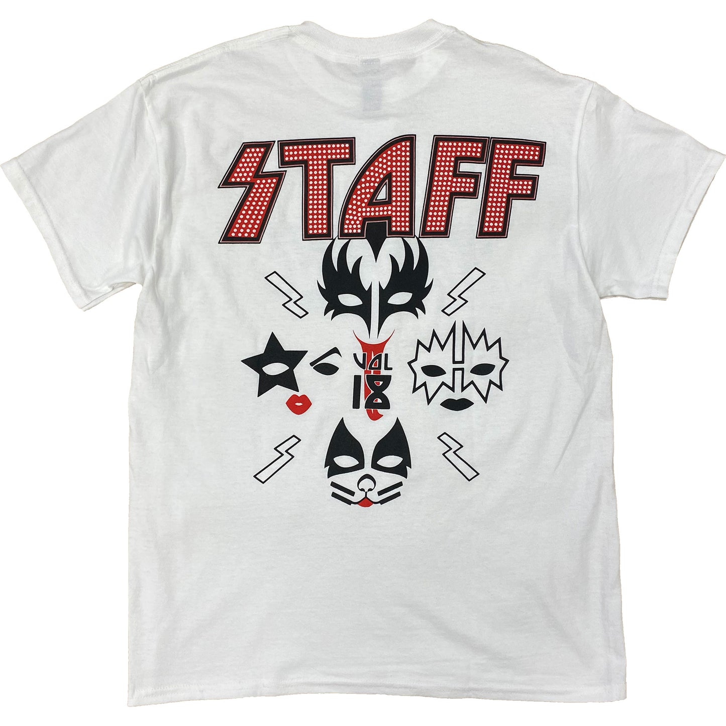 Inspiration TOKYO 2025 Vol.18 T-shrits(This item ships to Japan only)