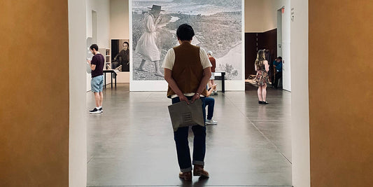 Georgia O’Keeffe Museum