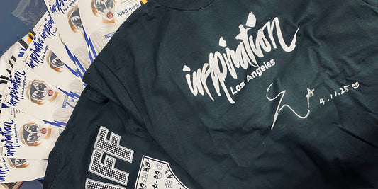 Inspiration LA 2025