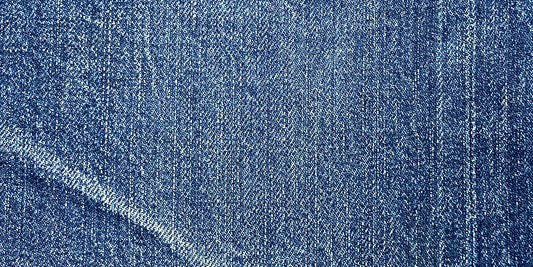 A.M.Co 9oz Blue Denim by O.A — 9オンスのひみつ