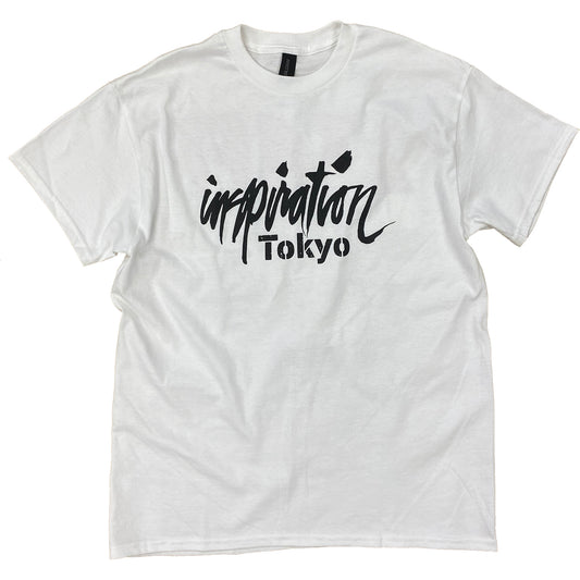 Inspiration TOKYO 2025 Vol.18 T-shrits（This item ships to Japan only）