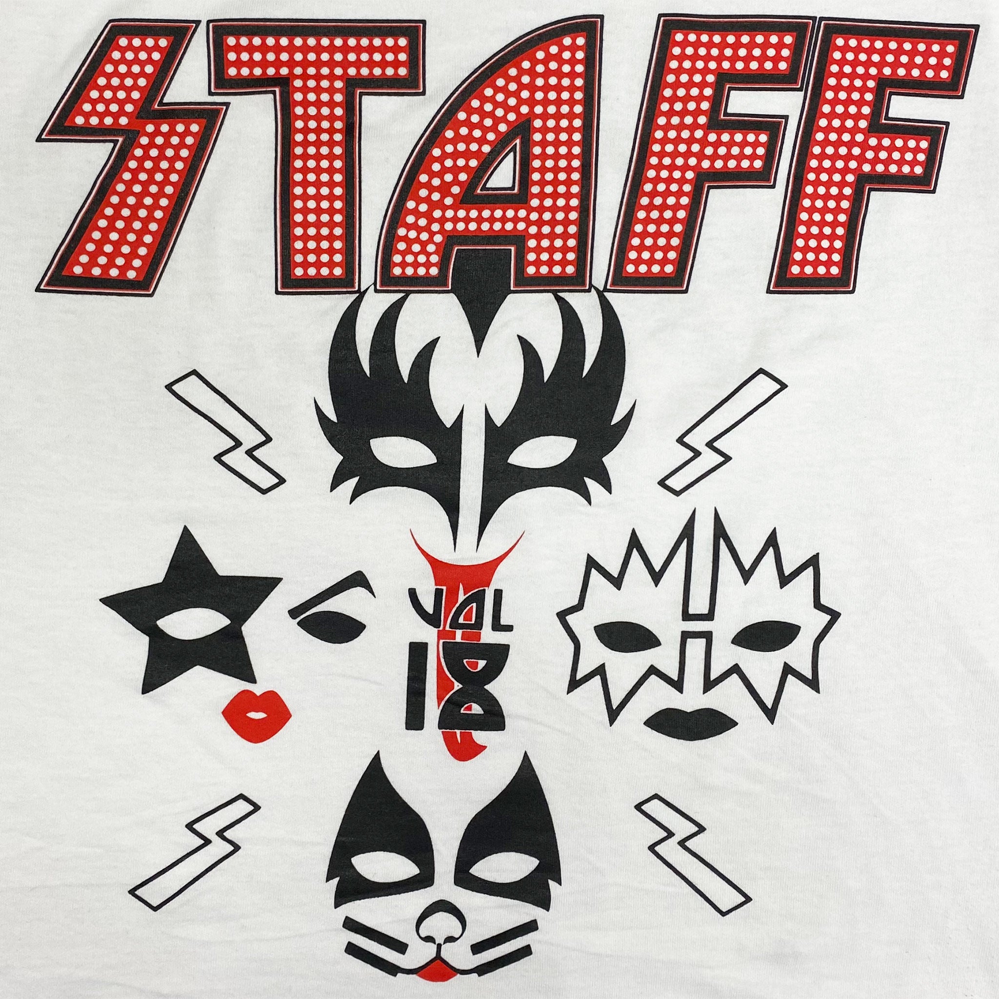 Inspiration TOKYO 2025 Vol.18 T-shrits（This item ships to Japan